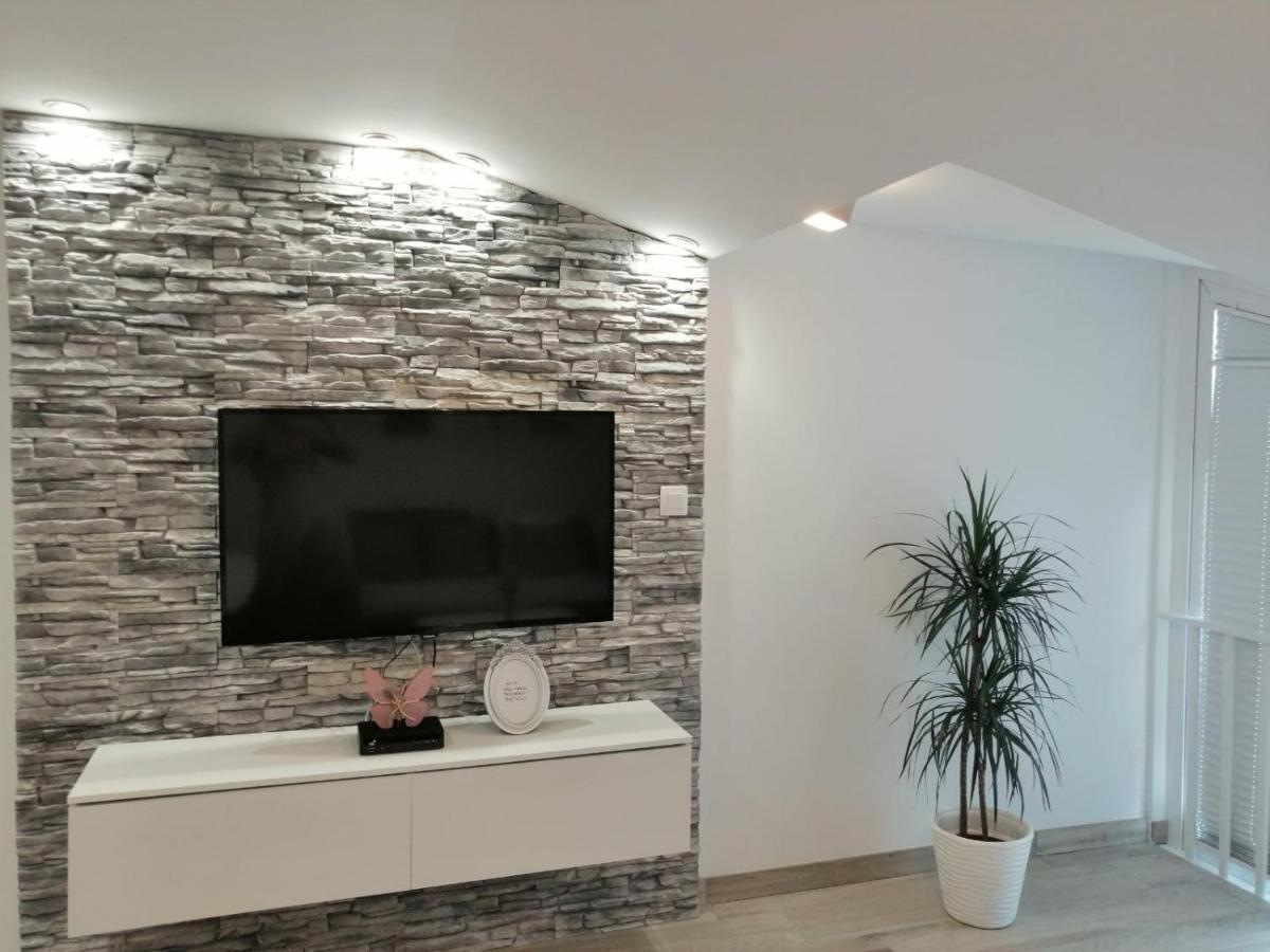 Apartment Ivan&Marko Dubrovník Exteriér fotografie