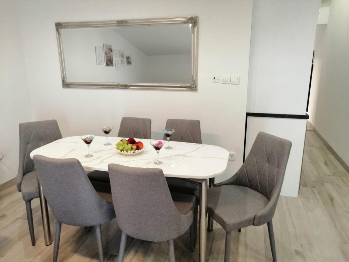 Apartment Ivan&Marko Dubrovník Exteriér fotografie