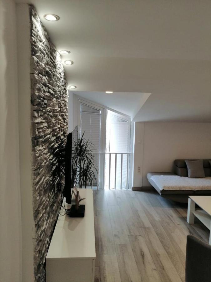 Apartment Ivan&Marko Dubrovník Exteriér fotografie