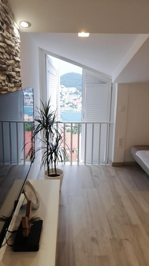 Apartment Ivan&Marko Dubrovník Exteriér fotografie