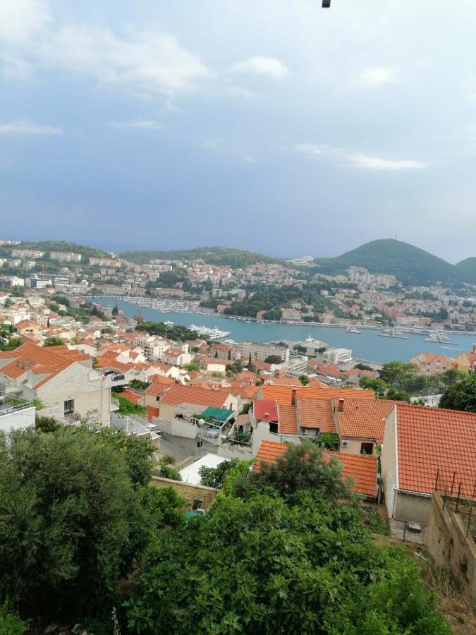 Apartment Ivan&Marko Dubrovník Exteriér fotografie