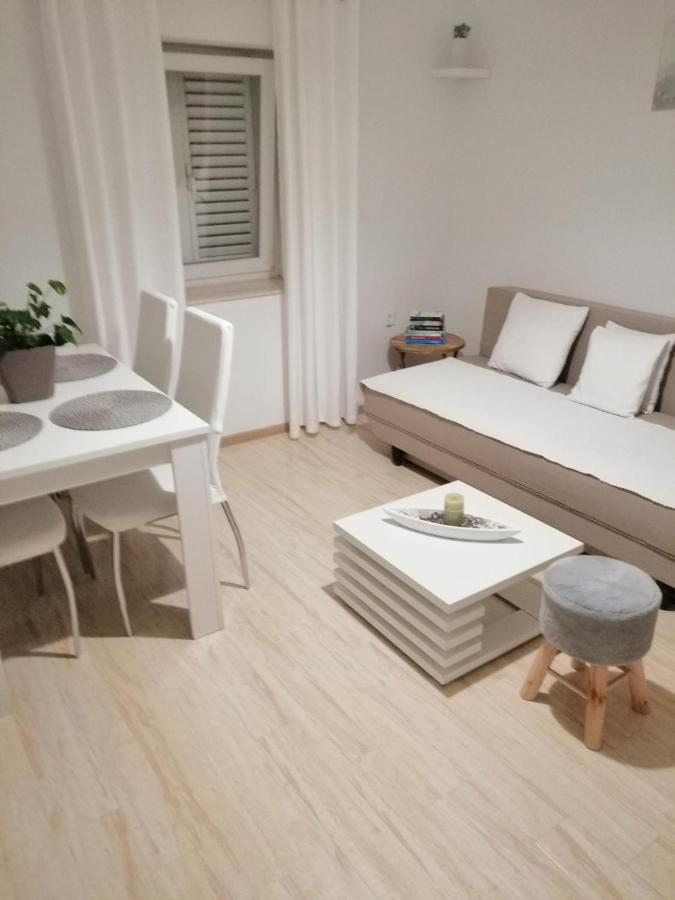 Apartment Ivan&Marko Dubrovník Exteriér fotografie