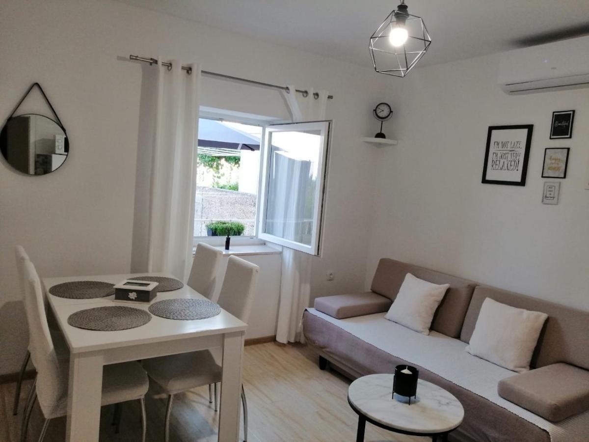 Apartment Ivan&Marko Dubrovník Exteriér fotografie