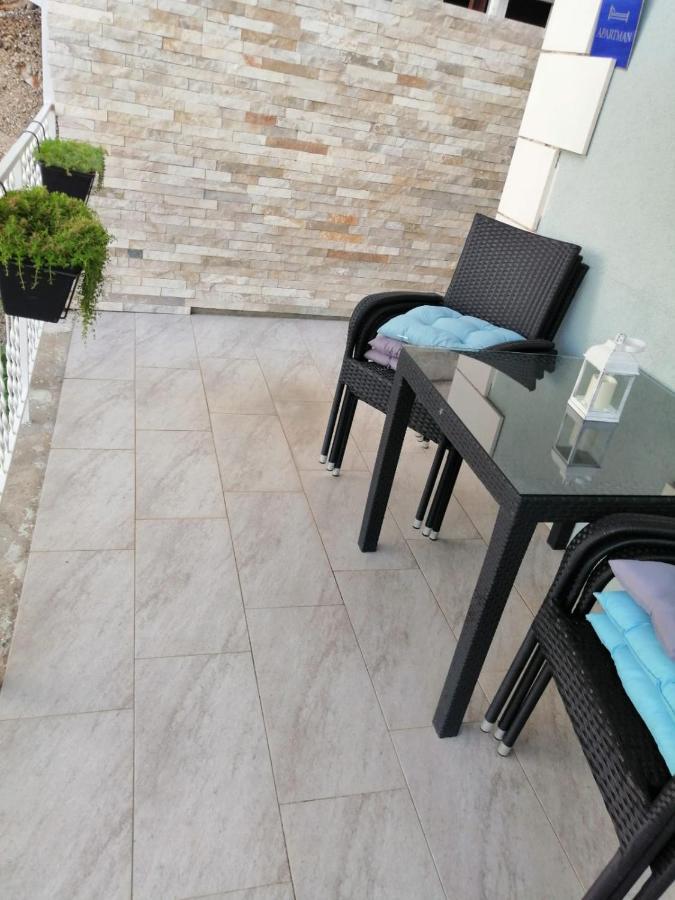 Apartment Ivan&Marko Dubrovník Exteriér fotografie