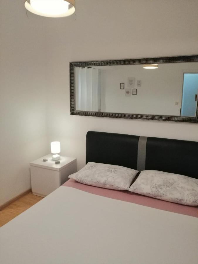 Apartment Ivan&Marko Dubrovník Exteriér fotografie
