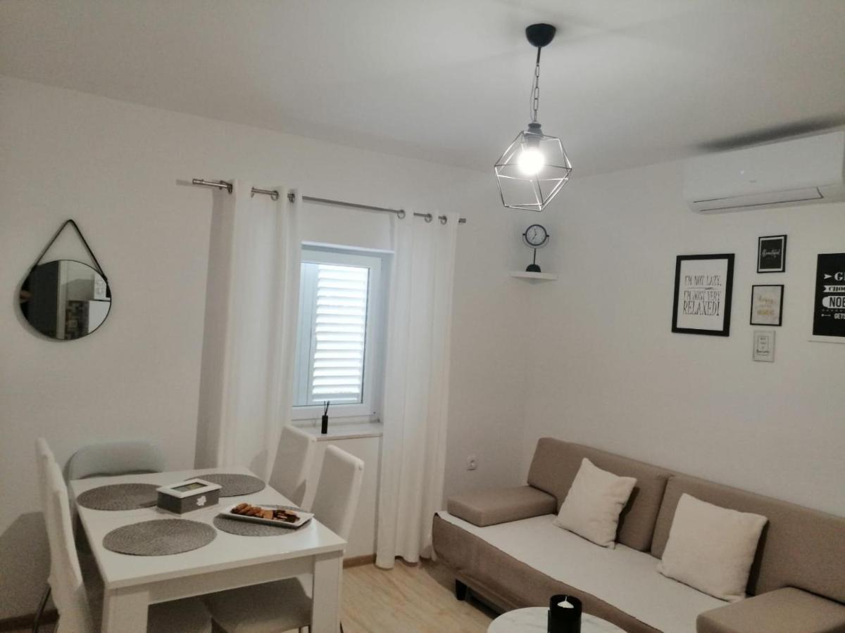 Apartment Ivan&Marko Dubrovník Exteriér fotografie