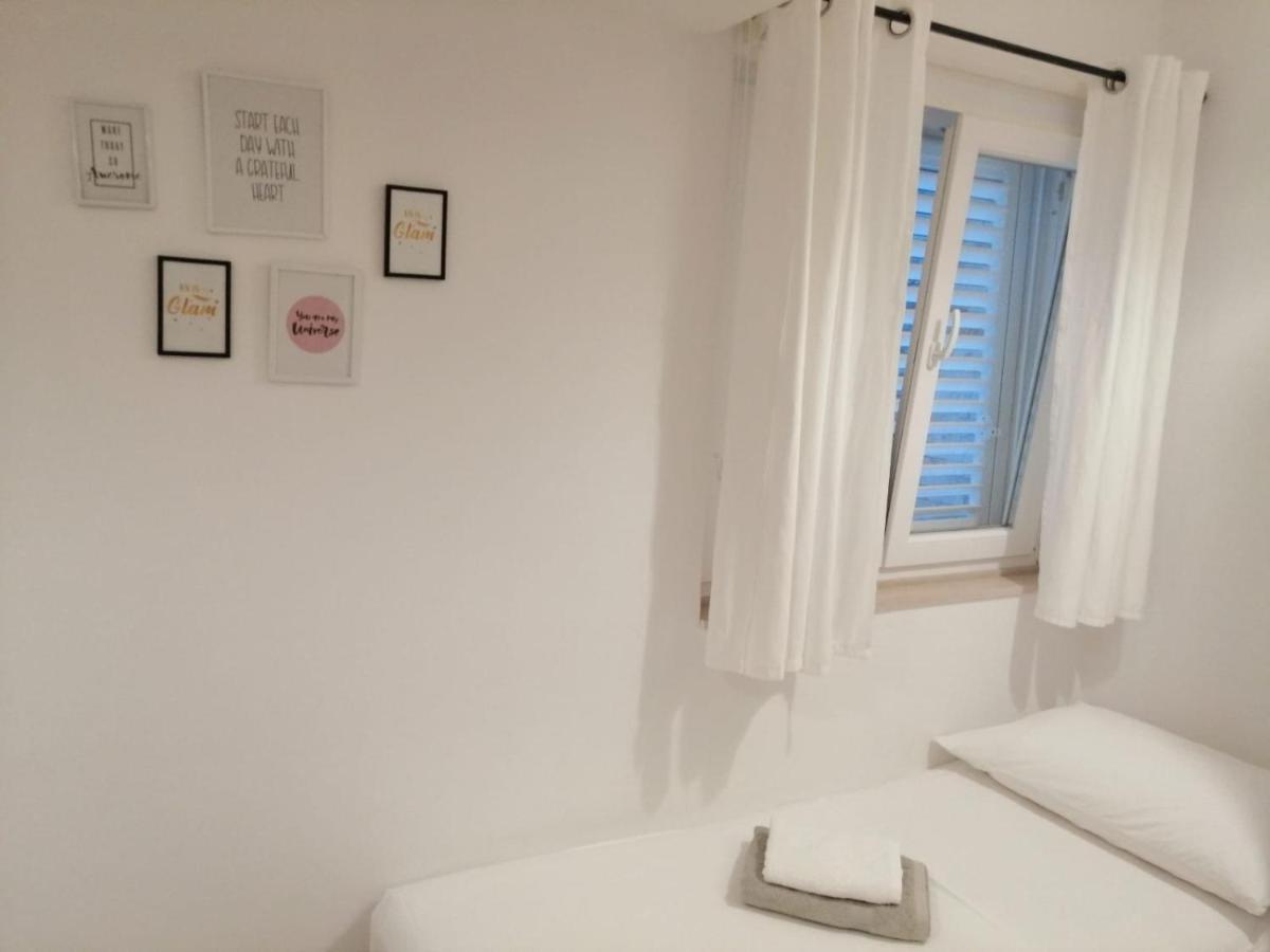 Apartment Ivan&Marko Dubrovník Exteriér fotografie