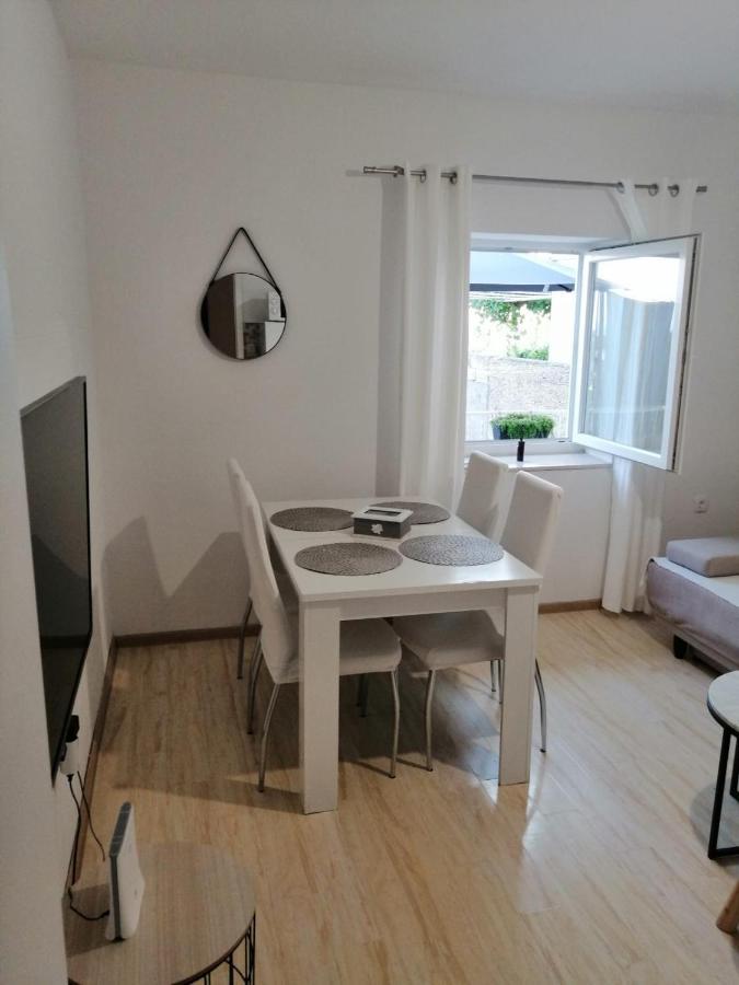 Apartment Ivan&Marko Dubrovník Exteriér fotografie