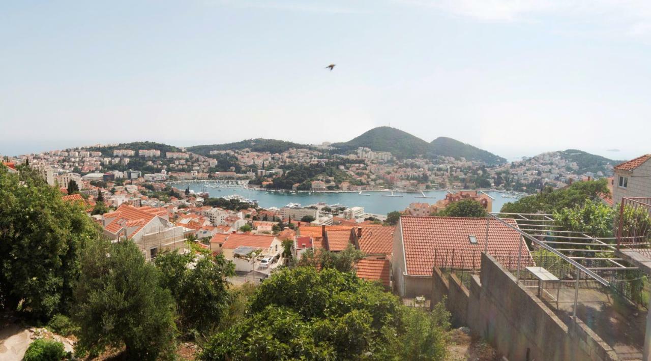 Apartment Ivan&Marko Dubrovník Exteriér fotografie