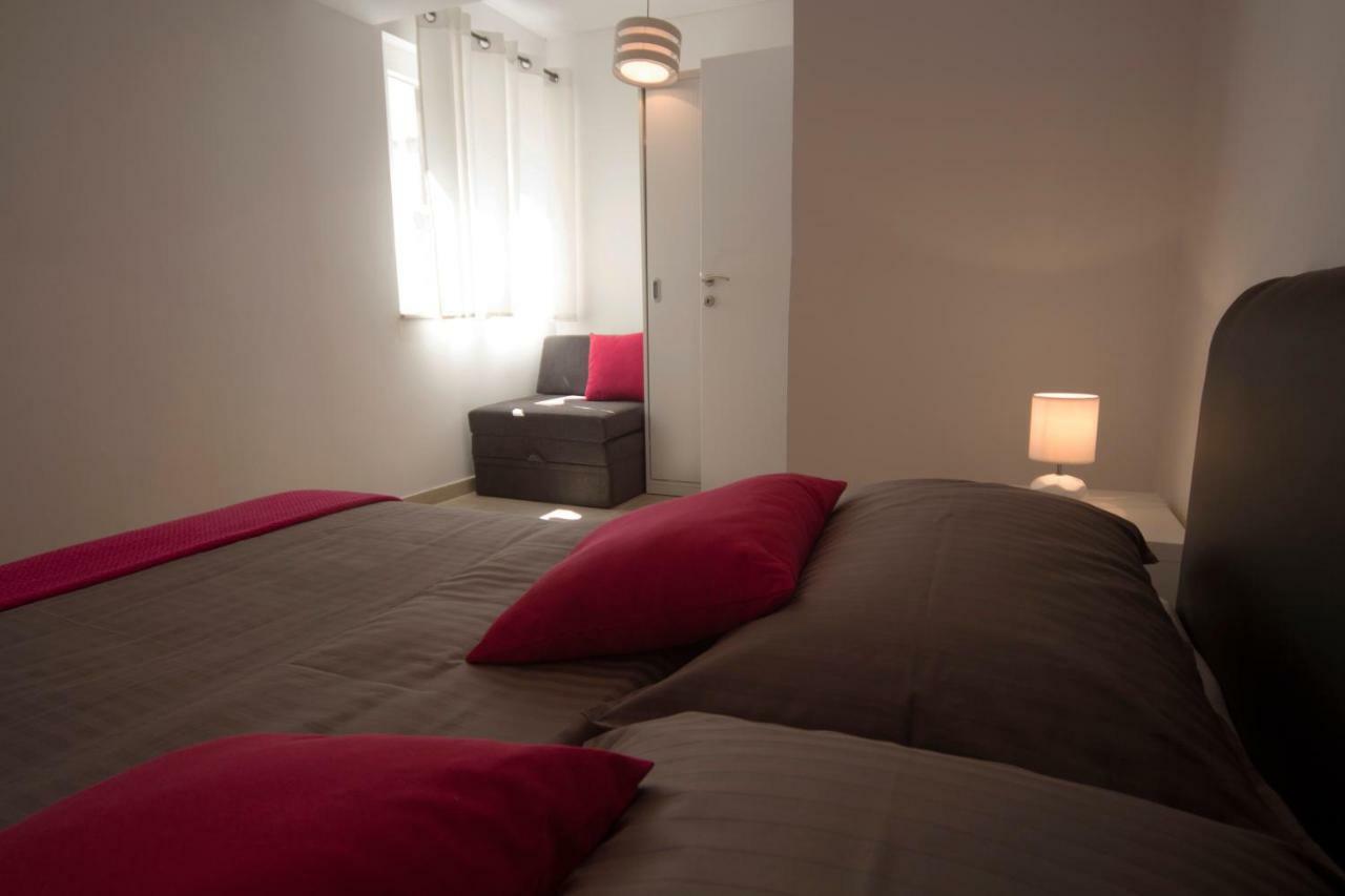 Apartment Ivan&Marko Dubrovník Exteriér fotografie