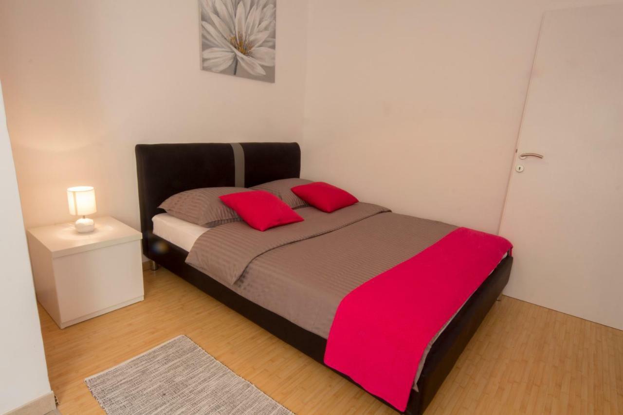 Apartment Ivan&Marko Dubrovník Exteriér fotografie