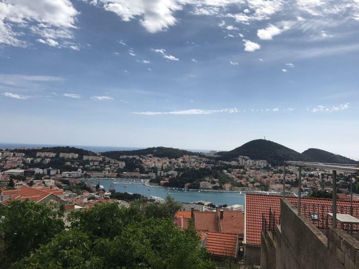 Apartment Ivan&Marko Dubrovník Exteriér fotografie