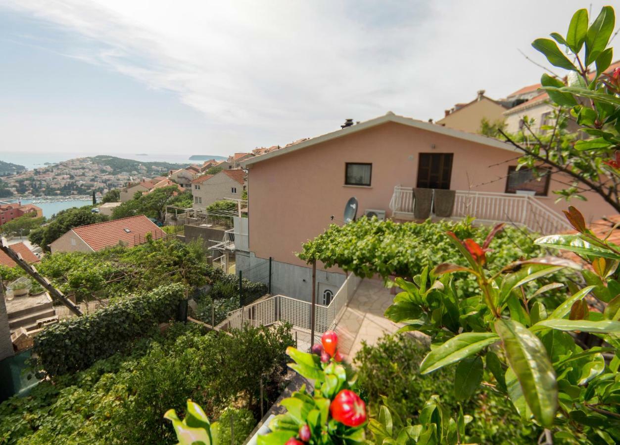 Apartment Ivan&Marko Dubrovník Exteriér fotografie